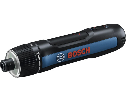 Akumulátorový skrutkovač Bosch