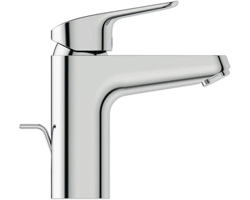 Umývadlová batéria z kovu