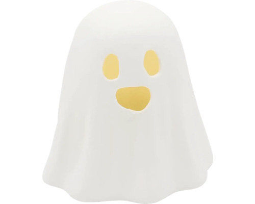 Nočné svetlo duch pre Halloween