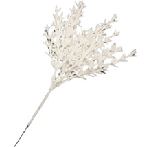 Dekoratívna umelá vetva pre interiérové dekorácie