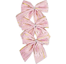 Tri mašle na dekoráciu