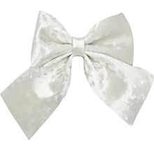 Dekoratívna mašľa na dekoráciu