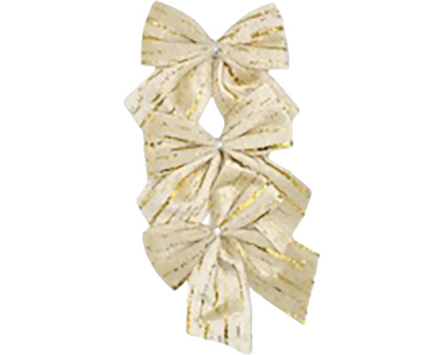 Dekoratívna stuha s pruhovaným vzorom pre slávnostné dekorácie