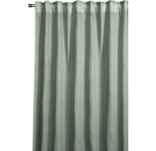 Záclona so závesom na riasiacu stuhu