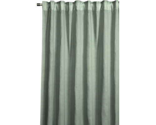 Záclona so závesom na riasiacu stuhu