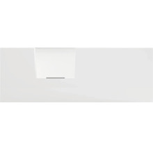 Biela skrinka pod umývadlo do kúpeľne