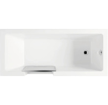 Fotografia vane s odtokom a prepadom