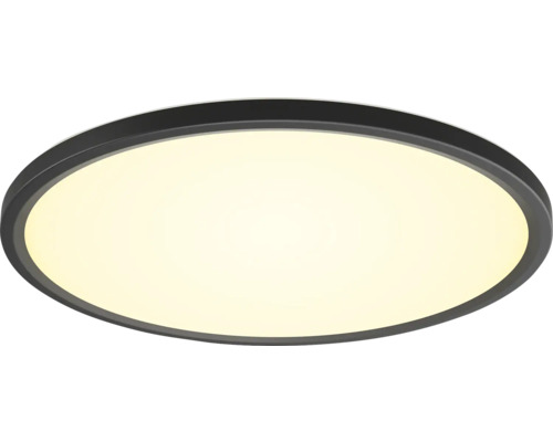 LED sropné svietidlo Philips Hue 23 W 2350 lm 2200-6500 K čierne - kompatibilné so SMART HOME by hornbach