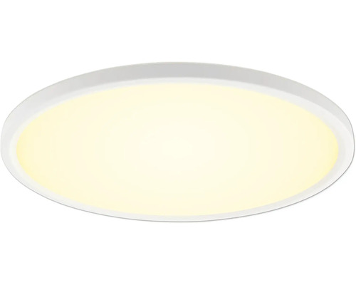 LED stropné svietidlo Philips Hue 23 W 2350 lm 2200-6500 K, biele - kompatibilné so SMART HOME by hornbach