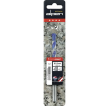 Vrták Alpen Profi Granit Ø 8x120 mm