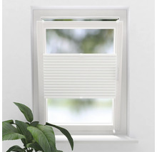 Okno so skladanou žalúziou