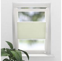 Okno s plisovanou roletou na reguláciu svetla