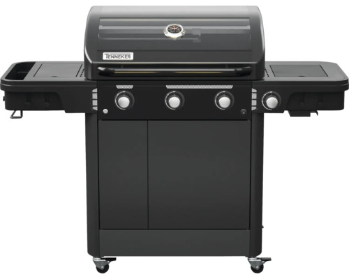 Gril Tenneker (grilů Tenneker, Grily Tenneker, některých modelů, plynových grilů, Tenneker jsou) Gril Tenneker
