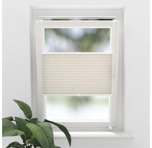 Okno s plisovanou roletou na reguláciu svetla