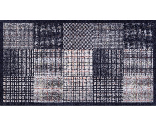 Behúň Lima Blocks béžová 66 x 120 cm