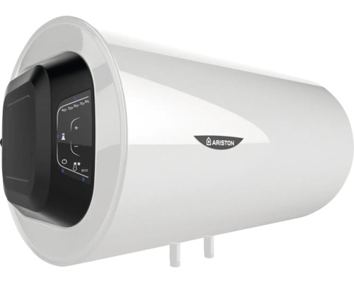 Ohrievač vody na ohrev vody s logom Ariston