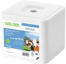 Solselsolný liz Natural, 10 kg