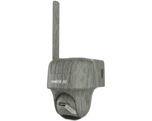 Kamera Reolink s anténou