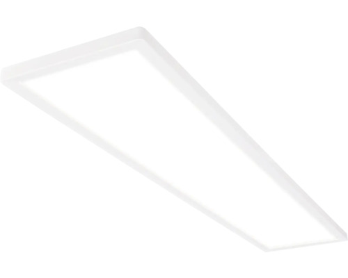 Obdĺžnikové stropné svietidlo