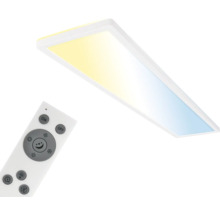 LED panel s diaľkovým ovládaním