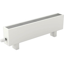Radiátor s termostatickým ventilom