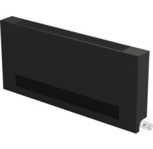 Doskový radiátor s termostatickým ventilom