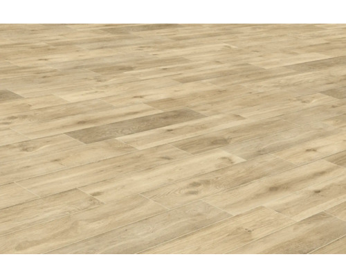 Položená podlahová krytina so vzhľadom dreva