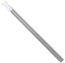 Závesná pružina rolety z kovu