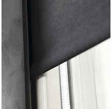 Okenná roleta na zatemnenie okna