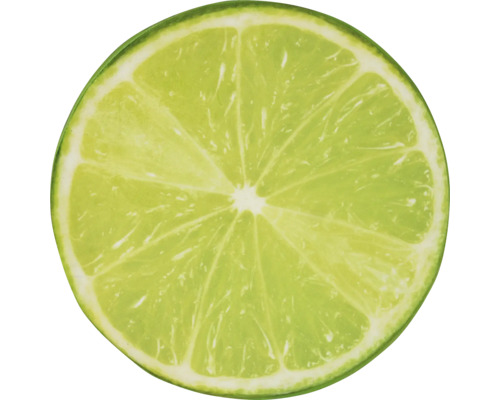 Plátok limetky