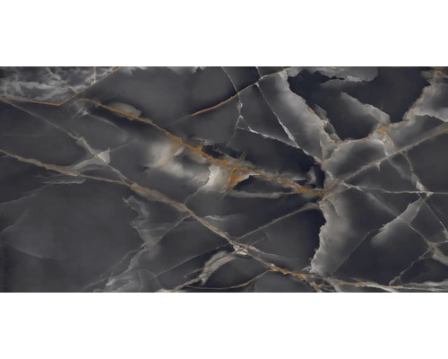 Dekoračná dlaždica s mramorovou štruktúrou