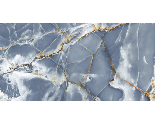 Detail dlaždice s mramorovou štruktúrou