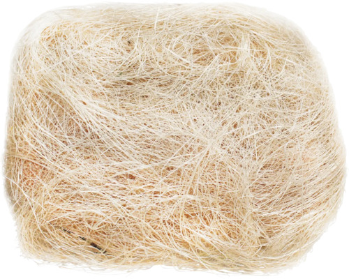 Sisal 50 g prírodný