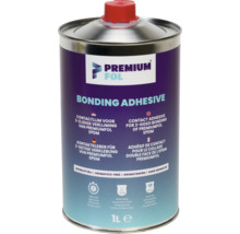 Premium Fol kontaktné lepidlo 1 liter plechovka pre EPDM