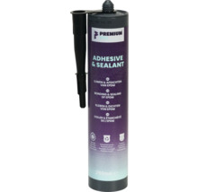 Premium lepidlo a tmel pre EPDM