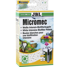 Balenie JBL Micromec biofiltračných guličiek