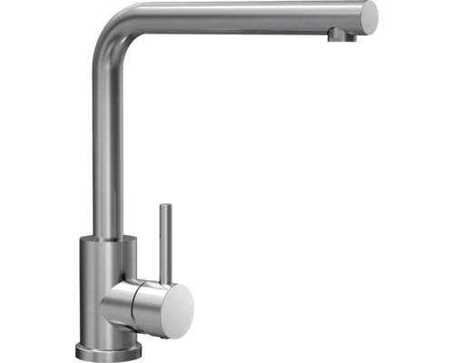 Kuchynská batéria z kovu