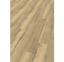 Pokládka laminátovej podlahy s dreveným vzhľadom