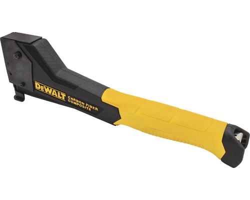 Zatĺkač klincov DeWalt Carbon Fiber Composite