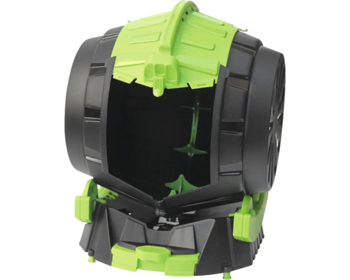 Kompostové sito na záhradný odpad