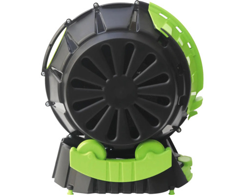 Podlahový ventilátor