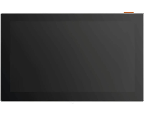 Plochá obrazovka s rámom