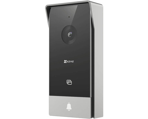EZVIZ videozvonček s kamerou