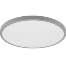 Okruhlé stropné svietidlo