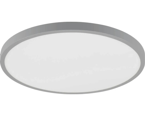 LED stropné svietidlo Eglo Fueva 6 CCT IP44 17 W 2900 lm 2700-6500 K biele Okruhlé stropné svietidlo