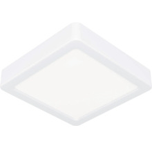 Štvorcové LED stropné svietidlo