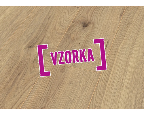 Vzorka k laminátovej podlahe č. 5901385 mill oak