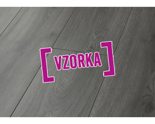 Vzorka k laminátovej podlahe č. 5788691 oak grey