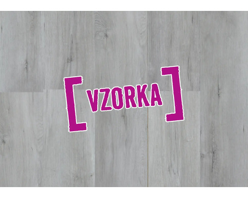 Vzorka vinylovej podlahy samolepiaca Alaska 10063759