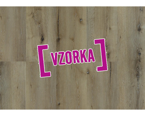 Vzorka vinylovej podlahy na nalepenie Native Oak 10063760 10437709